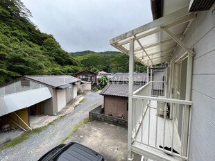 石橋駅 バス13分  長崎バス・土井の首下車：停歩6分 1階の物件内観写真